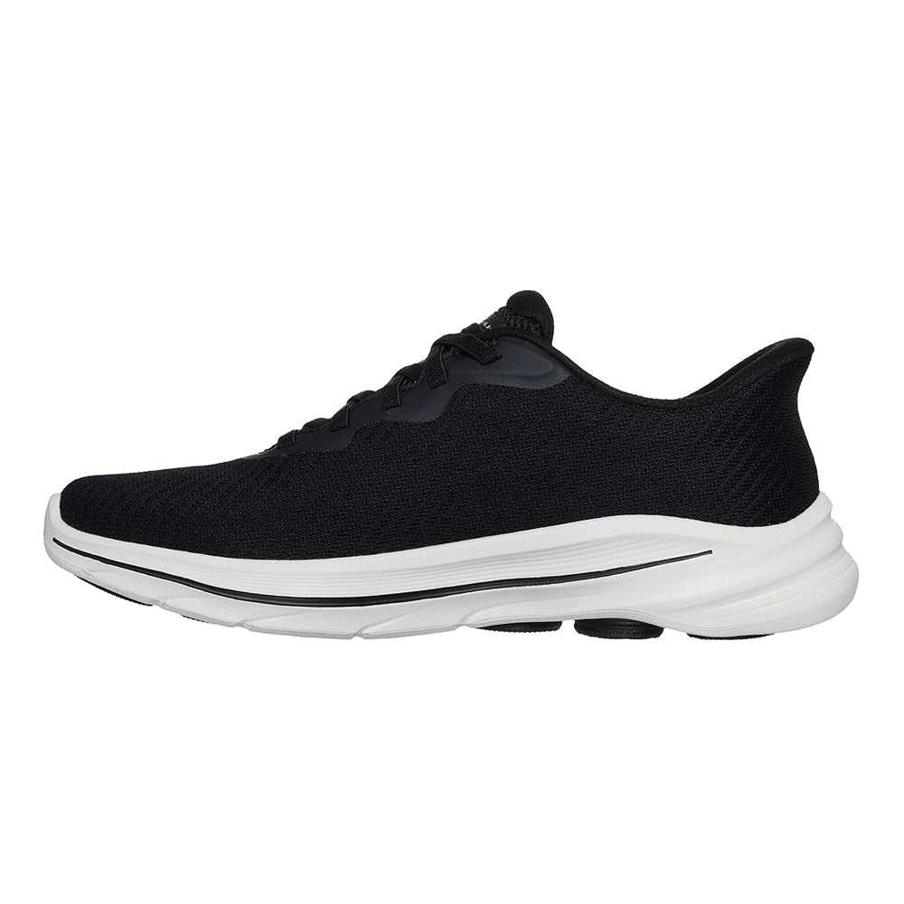 SKECHERS Hands Free Slip-ins: GO WALK 8 - Nadia  Women's Training Shoes - Supersports Thailand Supersports Thailand