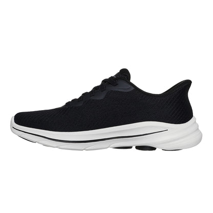 SKECHERS Hands Free Slip-ins: GO WALK 8 - Nadia  Women's Training Shoes - Supersports Thailand
