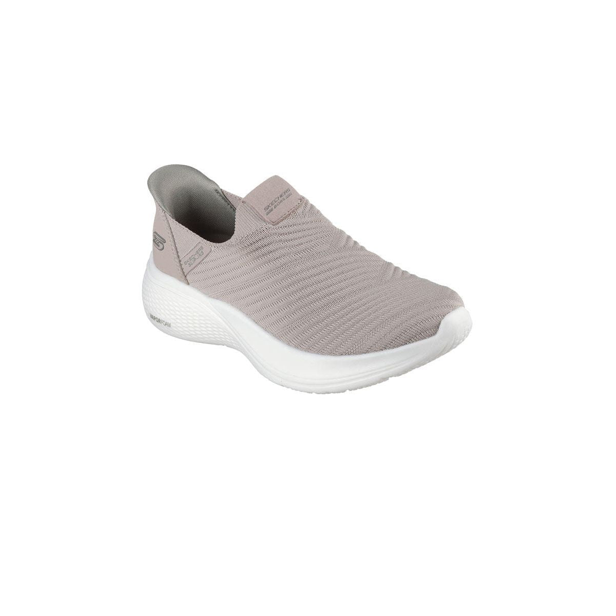 SKECHERS Slip-ins®: BOBS Sport™ Infinity - Daily Vision Women's Lifestyle Shoes - Supersports Thailand Supersports Thailand
