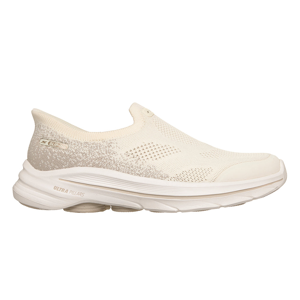 SKECHERS Hands Free Slip-ins: GO WALK 8 - Nova  Women's Training Shoes - Supersports Thailand