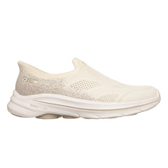SKECHERS Hands Free Slip-ins: GO WALK 8 - Nova  Women's Training Shoes - Supersports Thailand