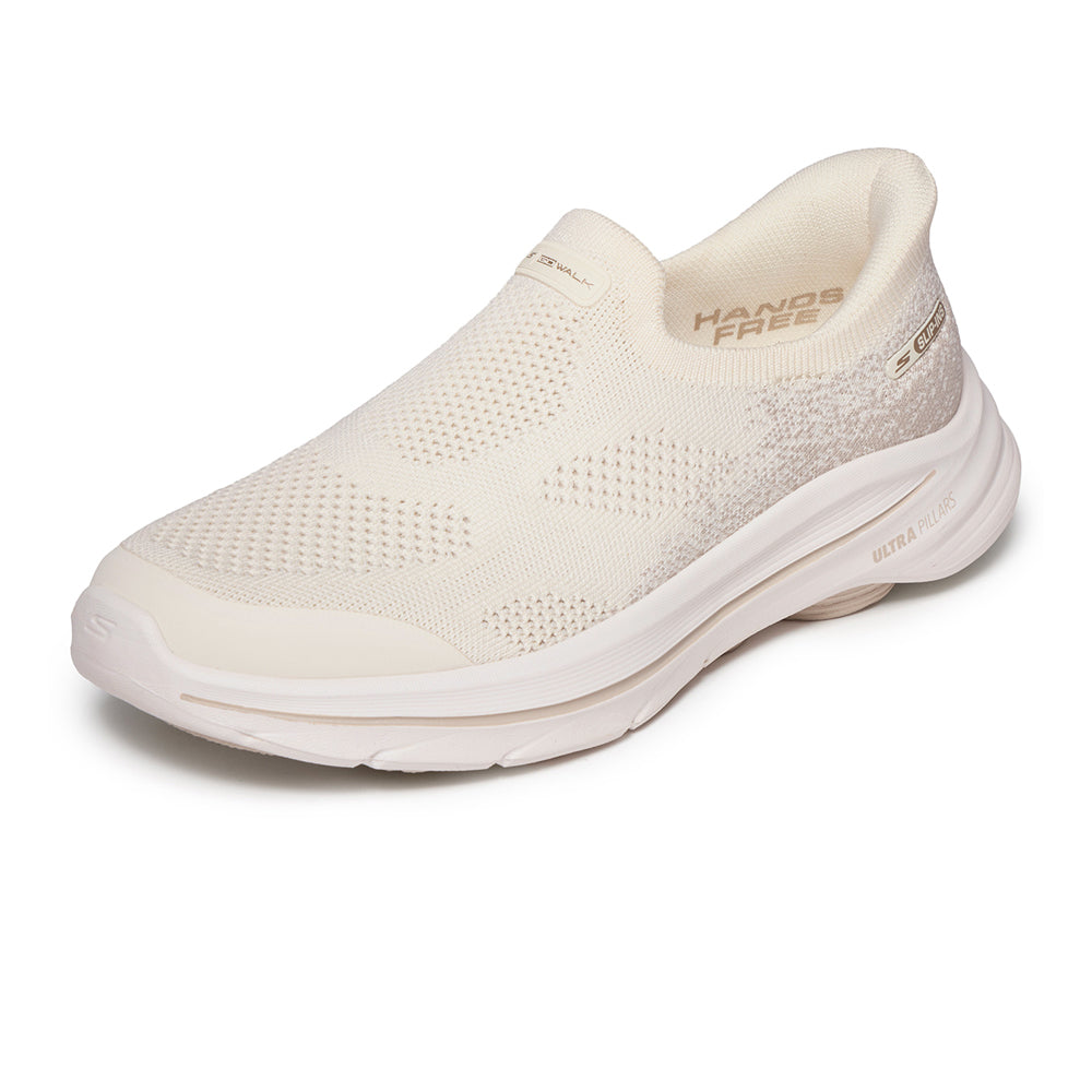 SKECHERS Hands Free Slip-ins: GO WALK 8 - Nova  Women's Training Shoes - Supersports Thailand Supersports Thailand