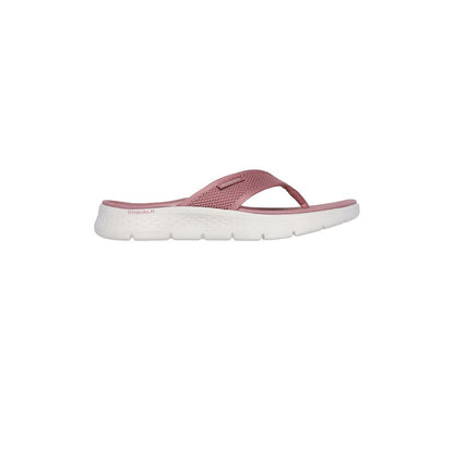 SKECHERS Go Walk Flex - Sun-Kissed Women's Sandals - Supersports Thailand