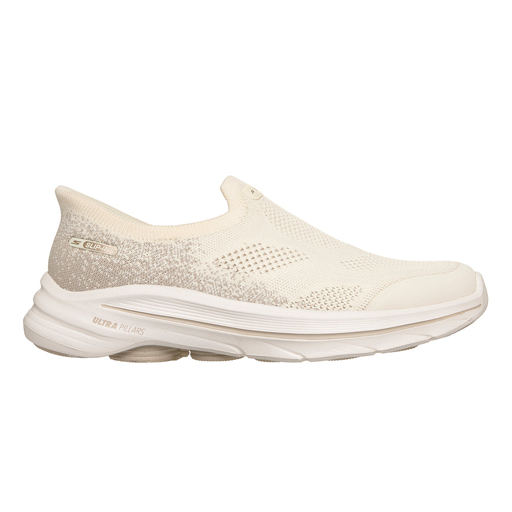 SKECHERS Hands Free Slip-ins: GO WALK 8 - Nova  Women's Training Shoes - Supersports Thailand Supersports Thailand