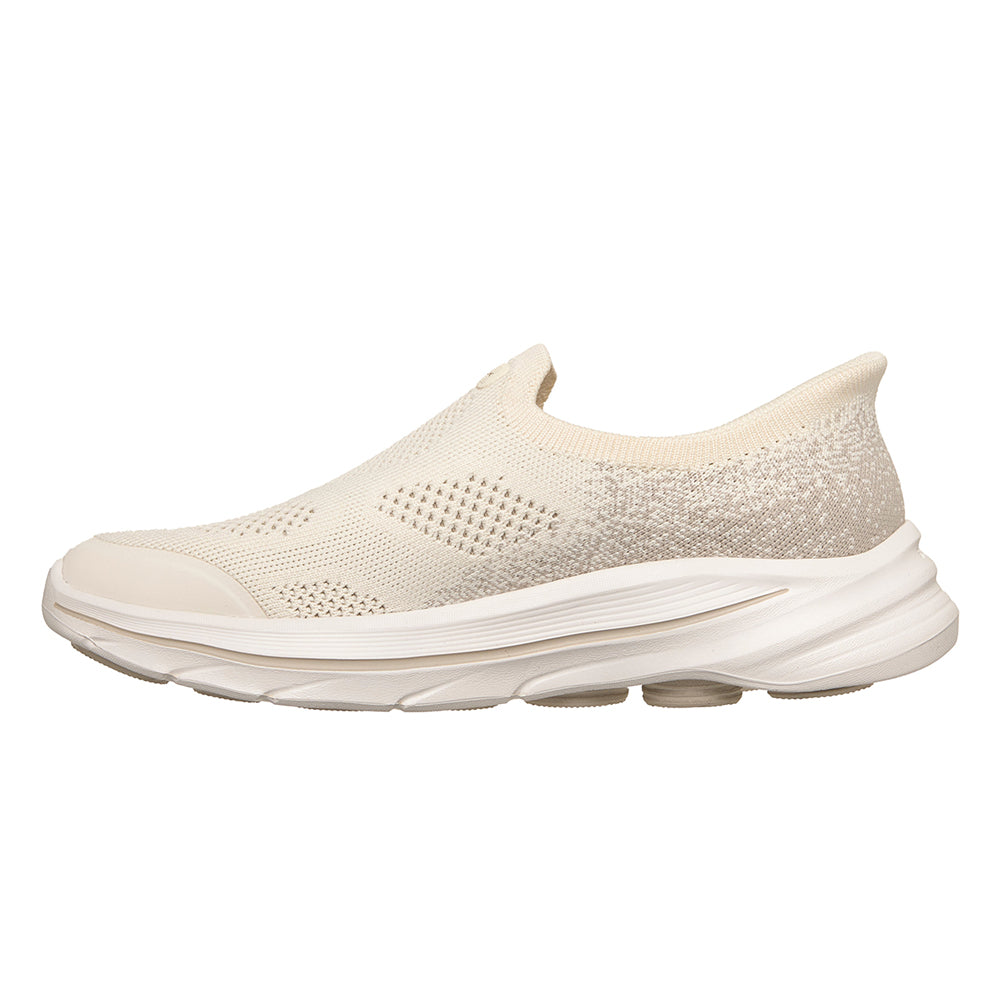 SKECHERS Hands Free Slip-ins: GO WALK 8 - Nova  Women's Training Shoes - Supersports Thailand
