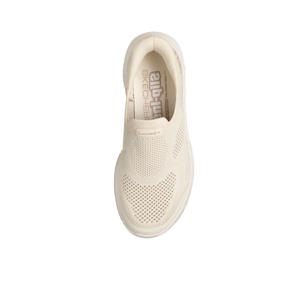 SKECHERS Hands Free Slip-ins: GO WALK 8 - Nova  Women's Training Shoes - Supersports Thailand