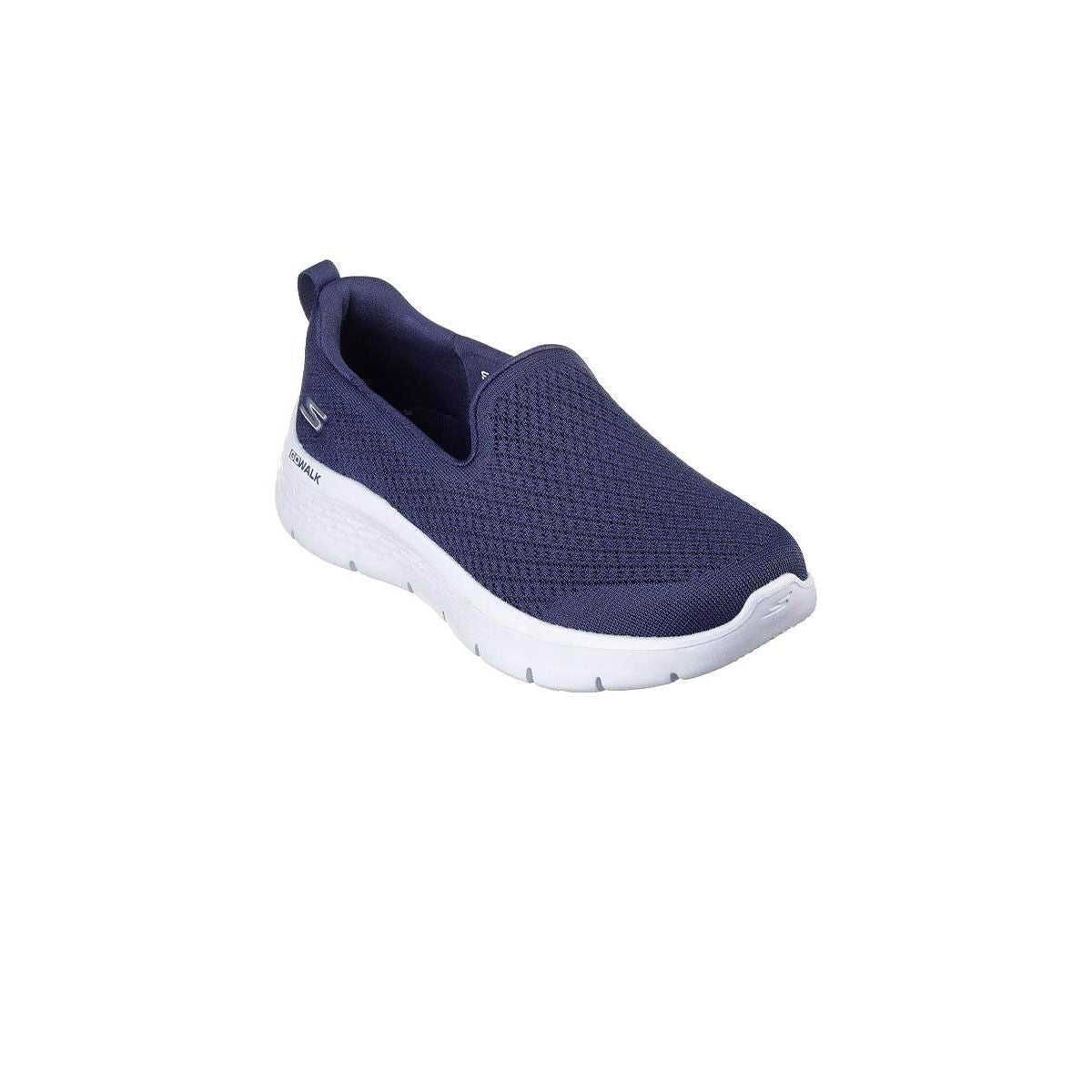 SKECHERS Go Walk Flex - Ocean Sunset Women's Training Shoes - Supersports Thailand Supersports Thailand