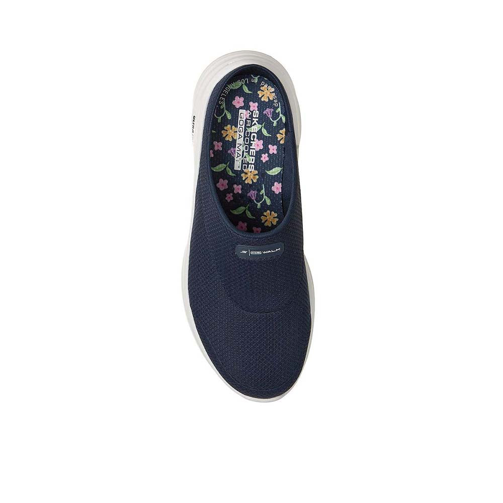 SKECHERS GO WALK 8 - Jackie  Women's Training Shoes - Supersports Thailand Supersports Thailand