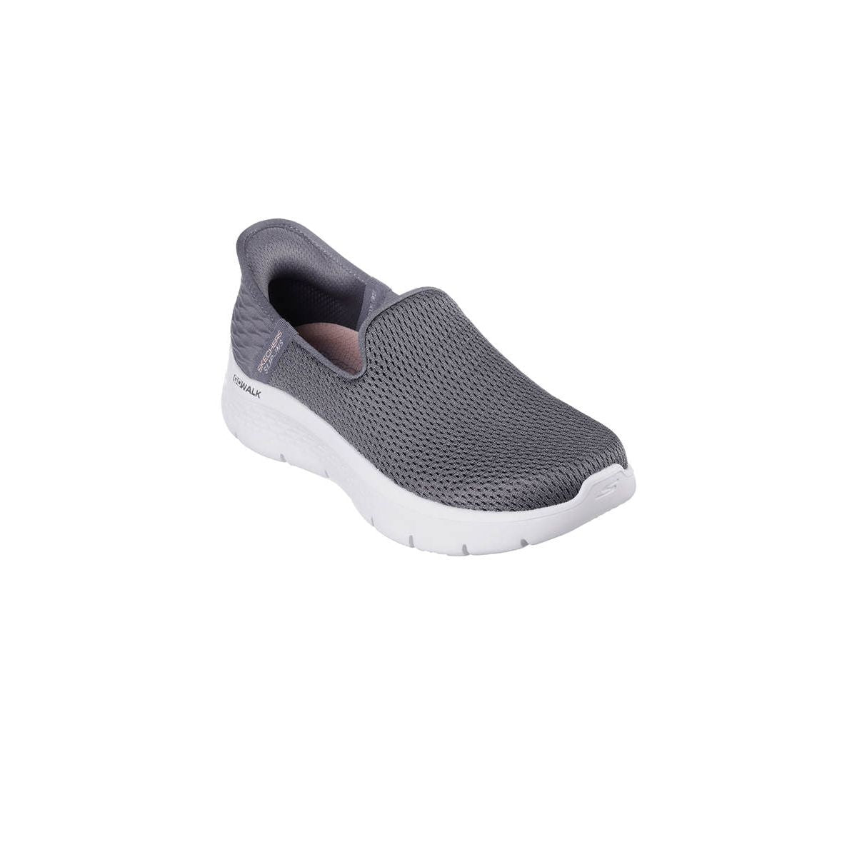 SKECHERS Hands Free Slip-ins™ GO WALK® Flex - Relish Women's Training Shoes - Supersports Thailand