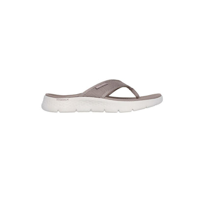 SKECHERS Go Walk Flex - Sun-Kissed Women's Sandals - Supersports Thailand