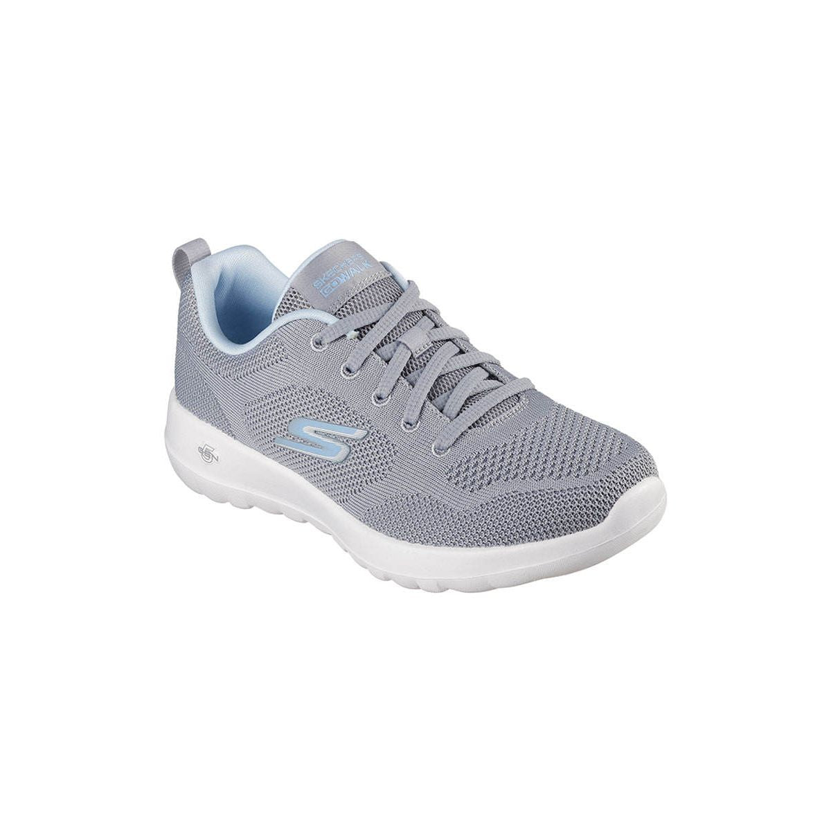 SKECHERS GO WALK Joy™ - Violet Women's Training Shoes - Supersports Thailand Supersports Thailand