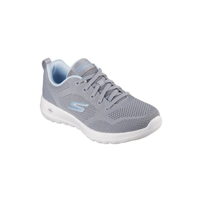 SKECHERS GO WALK Joy™ - Violet Women's Training Shoes - Supersports Thailand