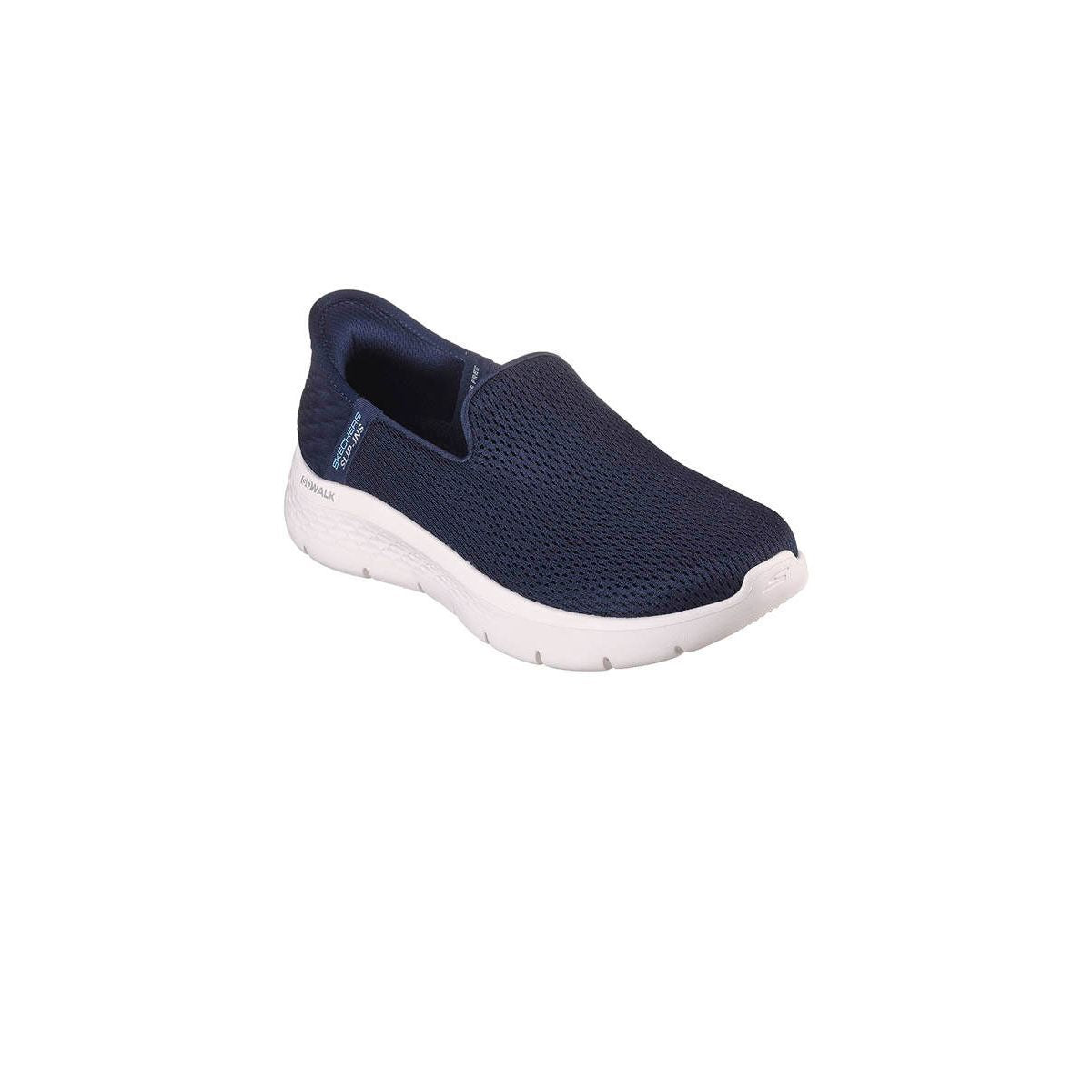 SKECHERS Hands Free Slip-ins™ GO WALK® Flex - Relish Women's Training Shoes Supersports Thailand