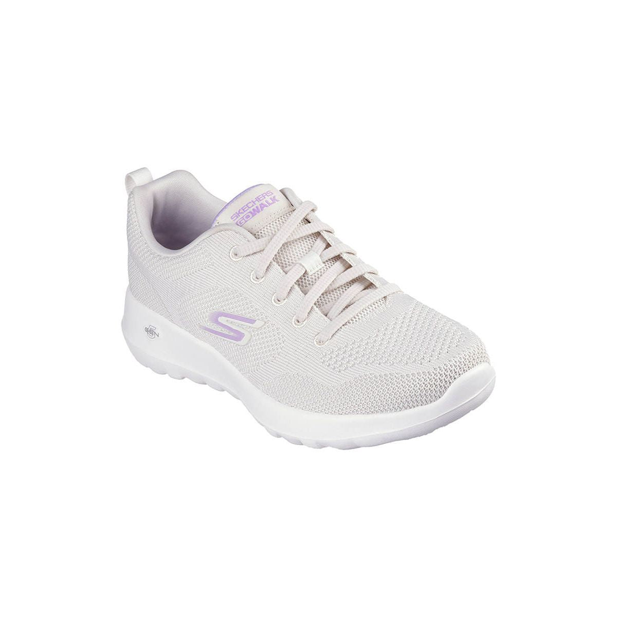 SKECHERS GO WALK Joy™ - Violet Women's Training Shoes - Supersports Thailand Supersports Thailand