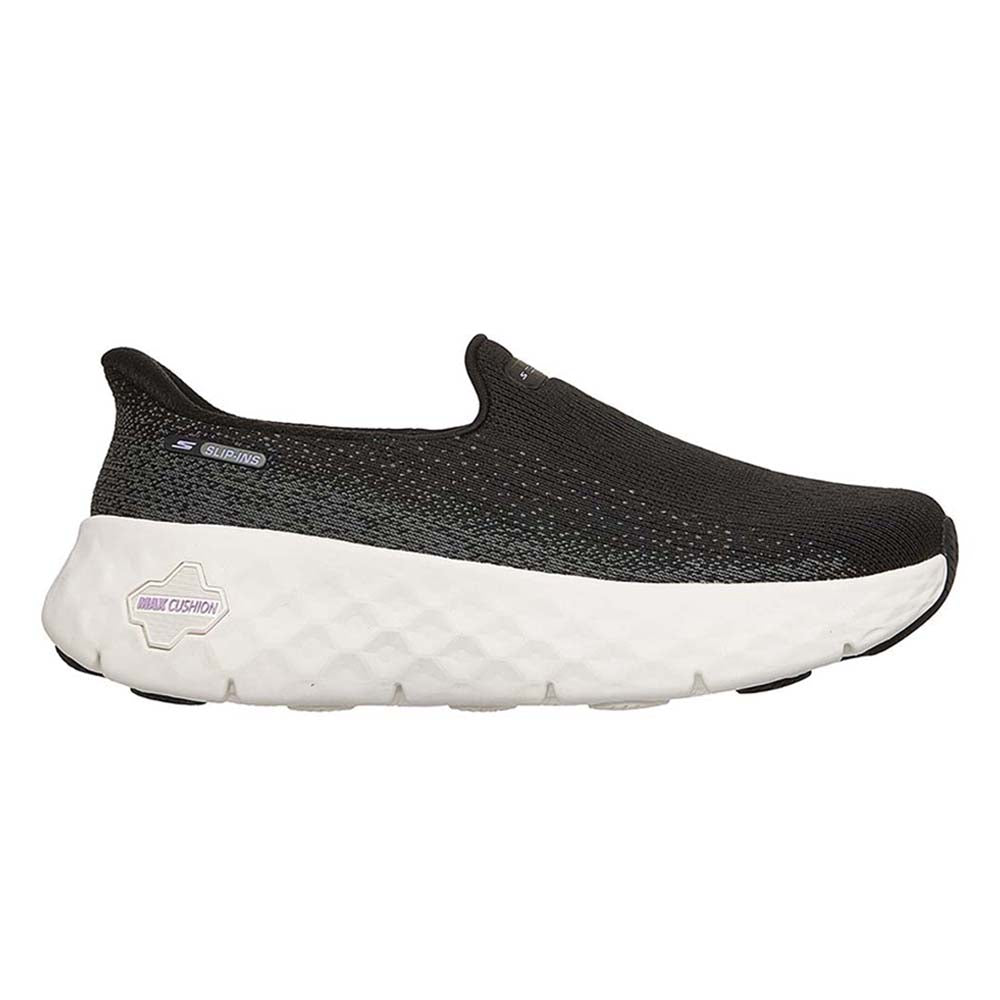 SKECHERS Slip-Ins: GOwalk Max Cushioning Flex - Thalia Women's Training Shoes - Supersports Thailand
