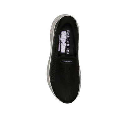 SKECHERS Slip-Ins: GOwalk Max Cushioning Flex - Thalia Women's Training Shoes - Supersports Thailand