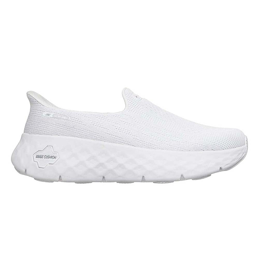 SKECHERS Slip-Ins: GOwalk Max Cushioning Flex - Thalia Women's Training Shoes - Supersports Thailand