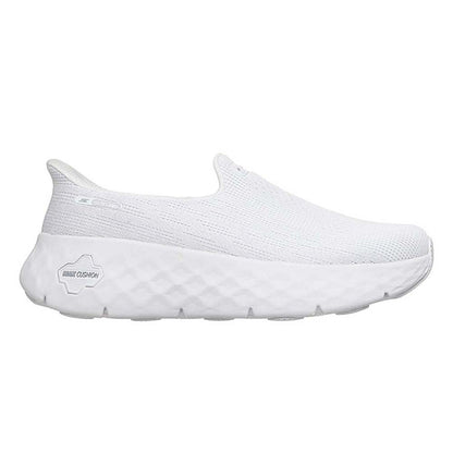 SKECHERS Slip-Ins: GOwalk Max Cushioning Flex - Thalia Women's Training Shoes - Supersports Thailand
