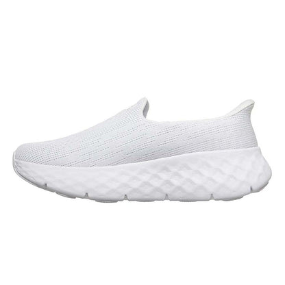 SKECHERS Slip-Ins: GOwalk Max Cushioning Flex - Thalia Women's Training Shoes - Supersports Thailand