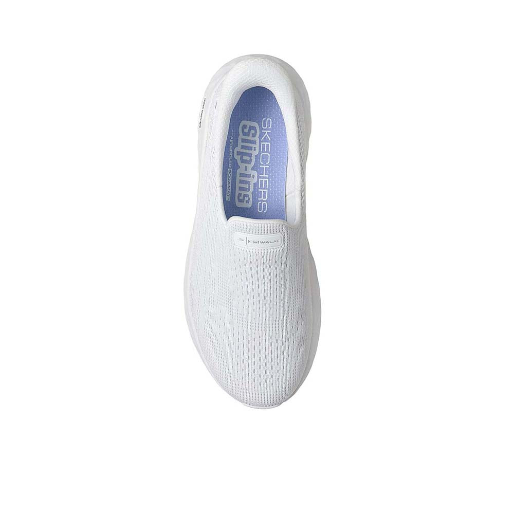 SKECHERS Slip-Ins: GOwalk Max Cushioning Flex - Thalia Women's Training Shoes - Supersports Thailand Supersports Thailand