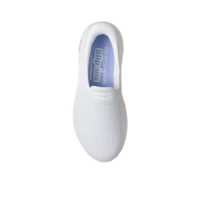 SKECHERS Slip-Ins: GOwalk Max Cushioning Flex - Thalia Women's Training Shoes - Supersports Thailand
