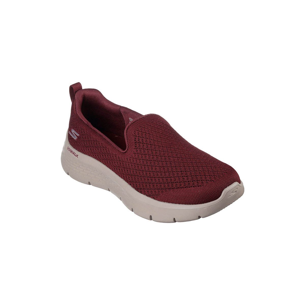 SKECHERS GO WALK® Flex - Ocean Sunset Women's Training Shoes - Supersports Thailand