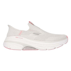 SKECHERS Slip-Ins: GOrun Max Cushioning Arch Fit 2.0 - Cambridge Women's Running Shoes - Supersports Thailand