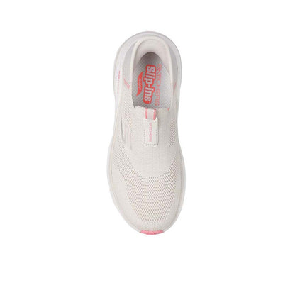 SKECHERS Slip-Ins: GOrun Max Cushioning Arch Fit 2.0 - Cambridge Women's Running Shoes - Supersports Thailand