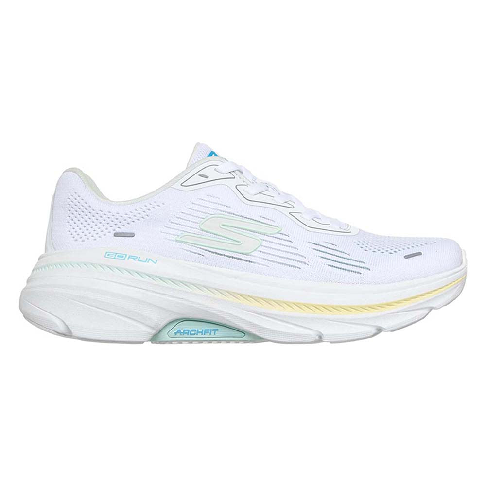 SKECHERS Slip-Ins: Performance Max Cushioning Elite 2.0 - Vanish Women's Running Shoes - Supersports Thailand Supersports Thailand