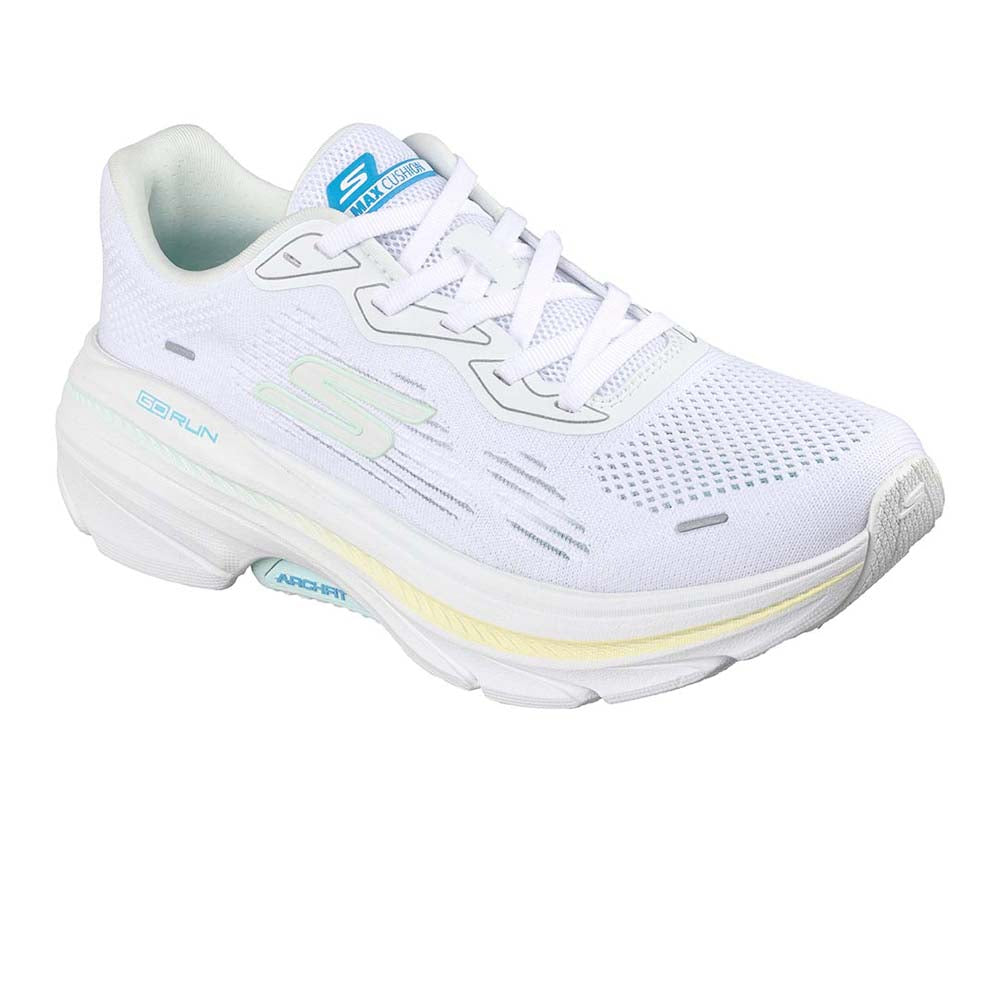 SKECHERS Slip-Ins: Performance Max Cushioning Elite 2.0 - Jetsin Women's Running Shoes - Supersports Thailand