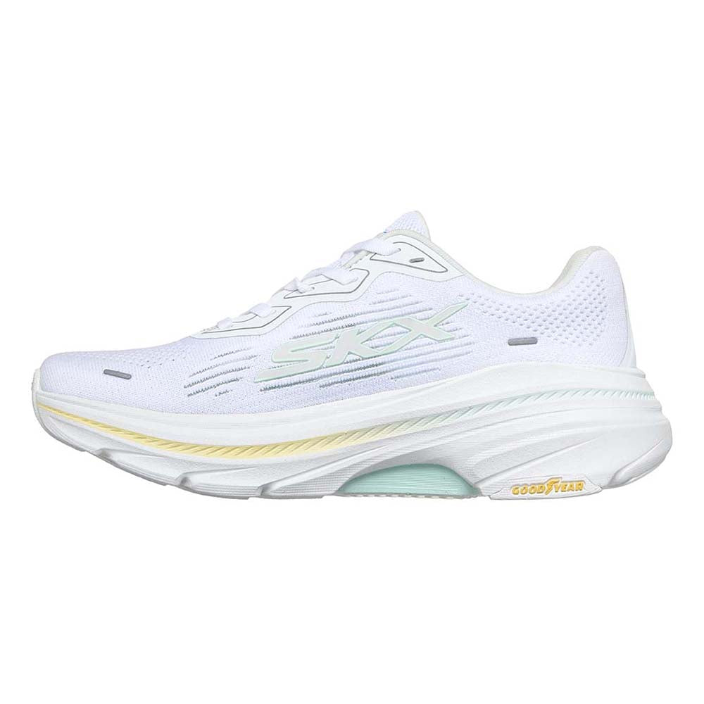 SKECHERS Slip-Ins: Performance Max Cushioning Elite 2.0 - Vanish Women's Running Shoes - Supersports Thailand Supersports Thailand