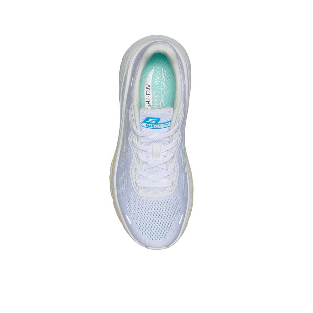 SKECHERS Slip-Ins: Performance Max Cushioning Elite 2.0 - Vanish Women's Running Shoes - Supersports Thailand