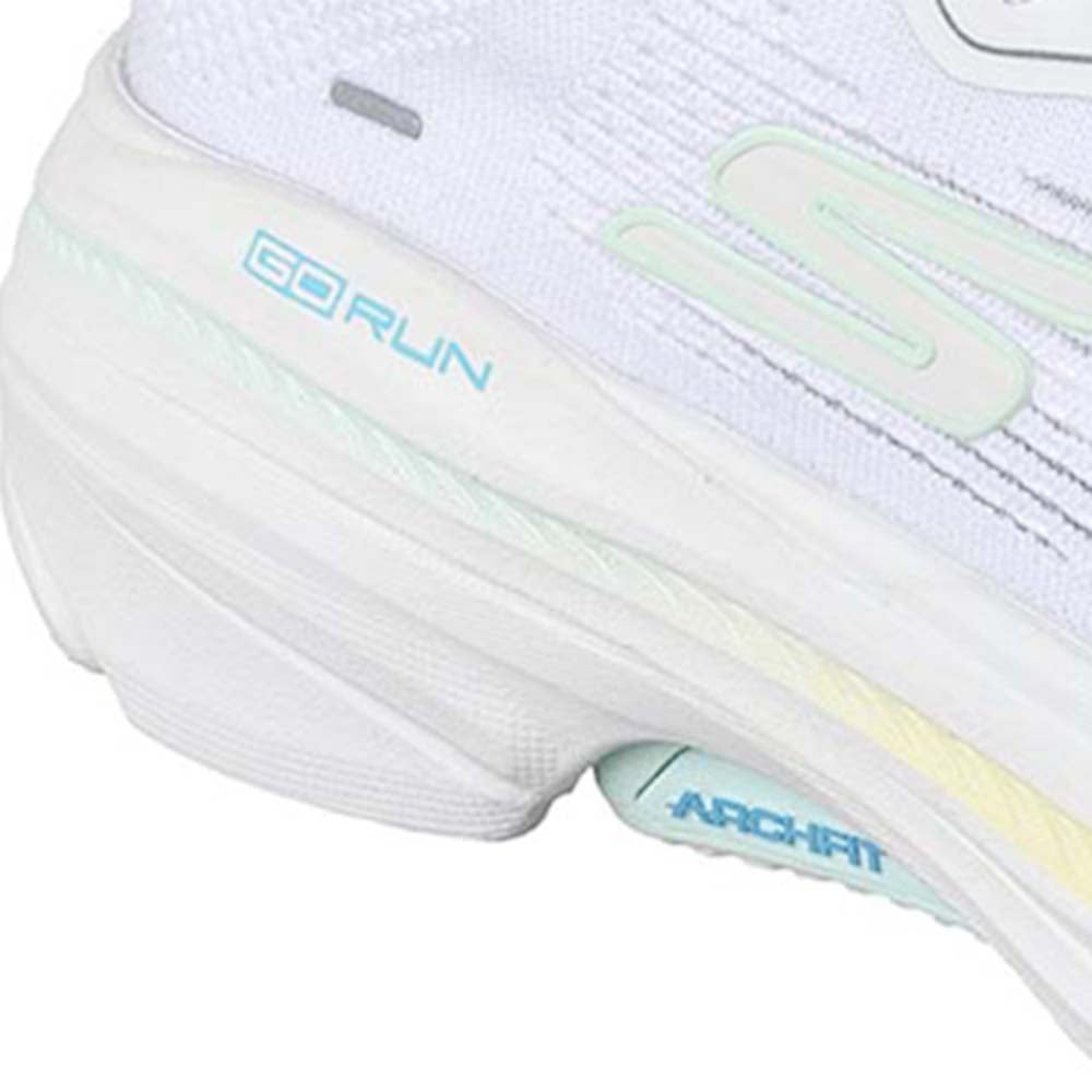 SKECHERS Slip-Ins: Performance Max Cushioning Elite 2.0 - Vanish Women's Running Shoes - Supersports Thailand