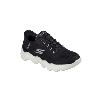 SKECHERS Slip-ins® GO WALK® Massage Fit® - Inside Waves Women's Training Shoes - Supersports Thailand