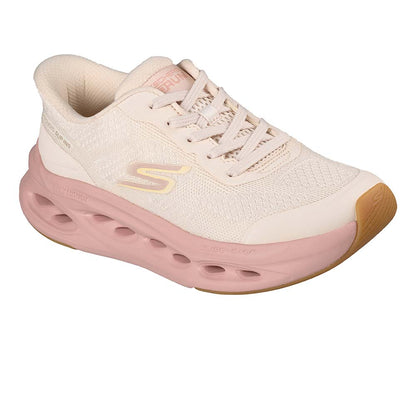 SKECHERS Slip-Ins: GOrun Max Cushioning Glide-Step - Hartford Women's Running Shoes - Supersports Thailand