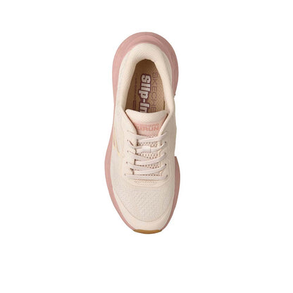 SKECHERS Slip-Ins: GOrun Max Cushioning Glide-Step - Hartford Women's Running Shoes - Supersports Thailand