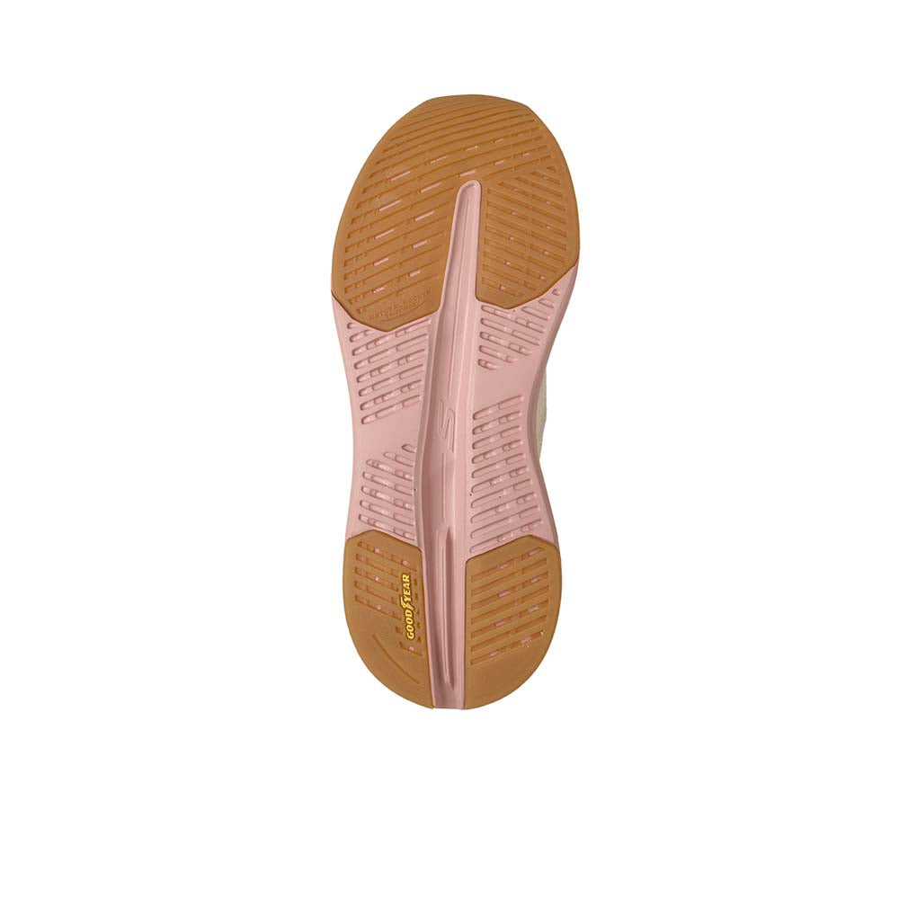 SKECHERS Slip-Ins: GOrun Max Cushioning Glide-Step - Hartford Women's Running Shoes - Supersports Thailand