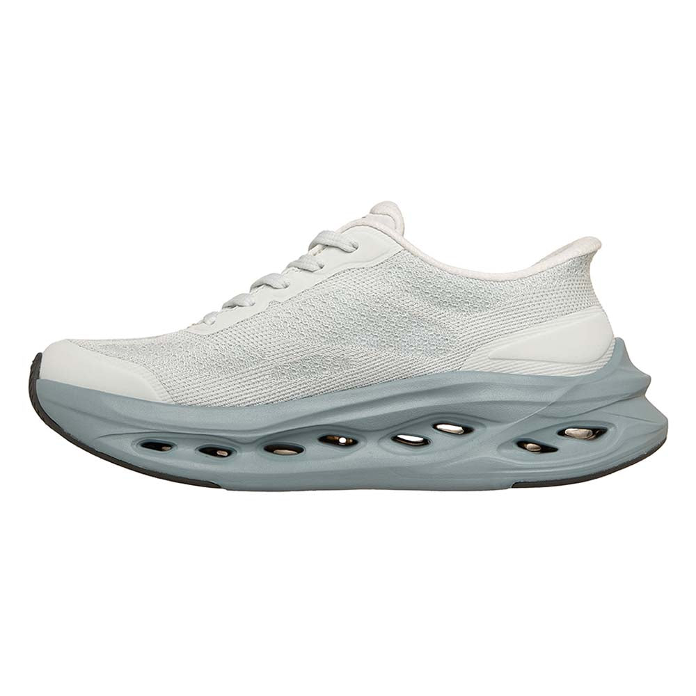 SKECHERS Slip-Ins: GOrun Max Cushioning Glide-Step - Hartford Women's Running Shoes - Supersports Thailand Supersports Thailand