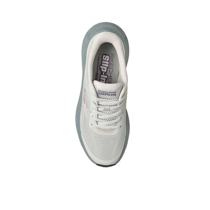 SKECHERS Slip-Ins: GOrun Max Cushioning Glide-Step - Hartford Women's Running Shoes - Supersports Thailand