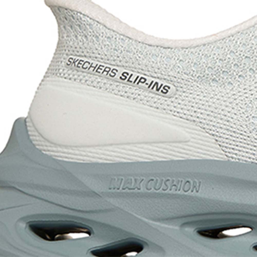 SKECHERS Slip-Ins: GOrun Max Cushioning Glide-Step - Hartford Women's Running Shoes - Supersports Thailand