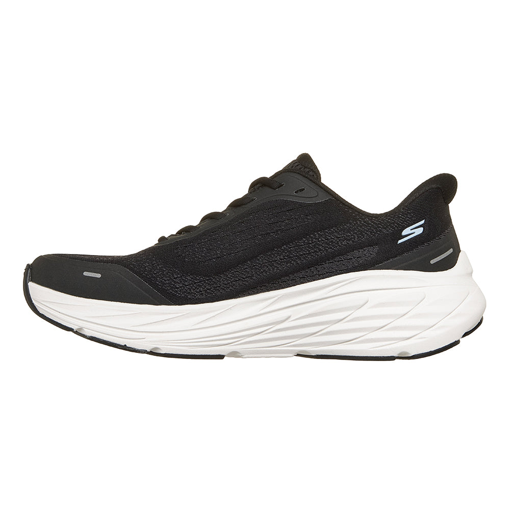 SKECHERS Slip-Ins: GOrun Max Cushioning Elite 3 - Torryn Women's Running Shoes - Supersports Thailand