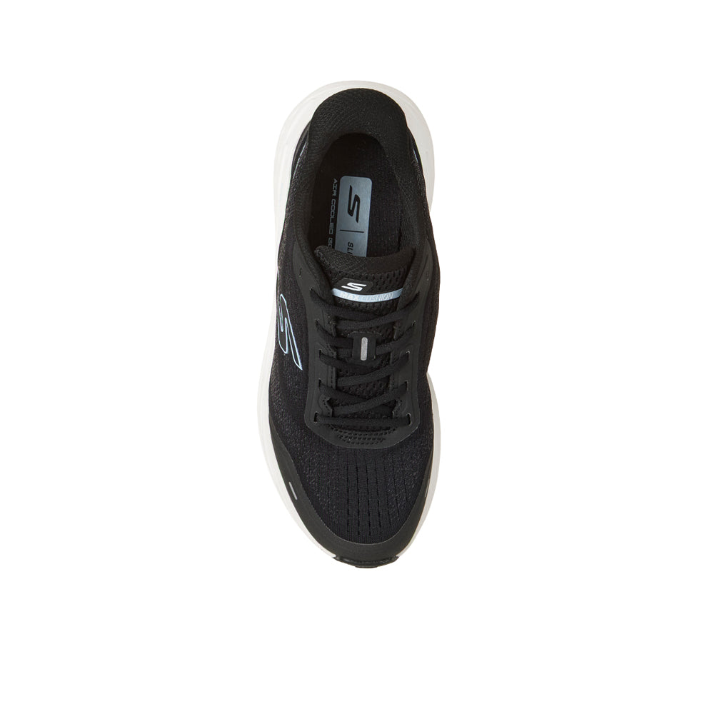 SKECHERS Slip-Ins: GOrun Max Cushioning Elite 3 - Torryn Women's Running Shoes - Supersports Thailand