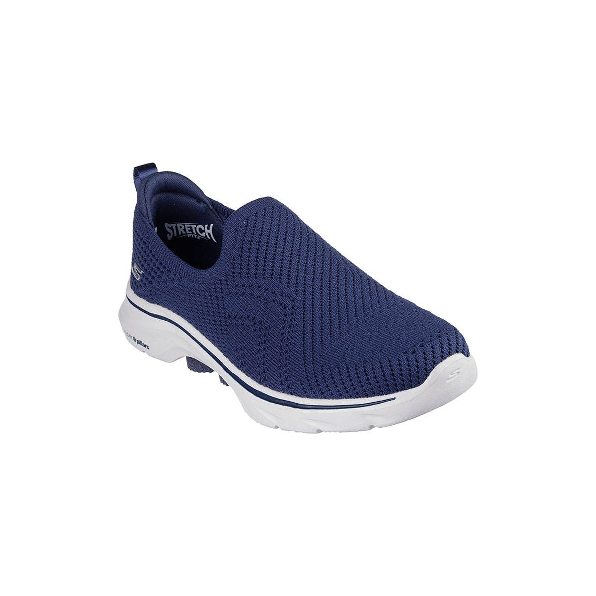 SKECHERS GO WALK 7™ - Amina Women's Training Shoes - Supersports Thailand Supersports Thailand