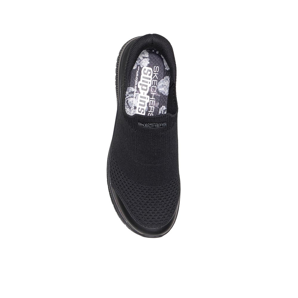 SKECHERS Hands Free Slip-ins: Virtue - Serendipity Women's Lifestyle Shoes - Supersports Thailand