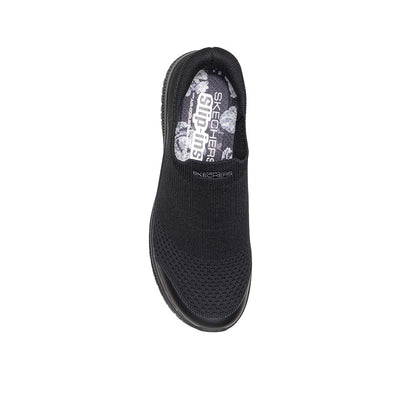 SKECHERS Hands Free Slip-ins: Virtue - Serendipity Women's Lifestyle Shoes - Supersports Thailand