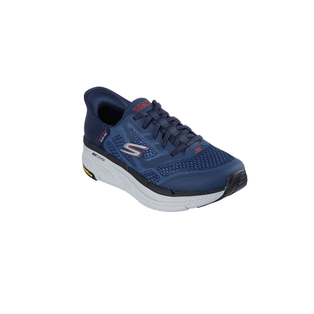 SKECHERS Max Cushioning Premier 2.0™ Men's Running Shoes - Supersports Thailand