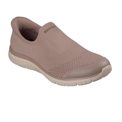 SKECHERS Hands Free Slip-ins: Virtue - Serendipity Women's Lifestyle Shoes - Supersports Thailand