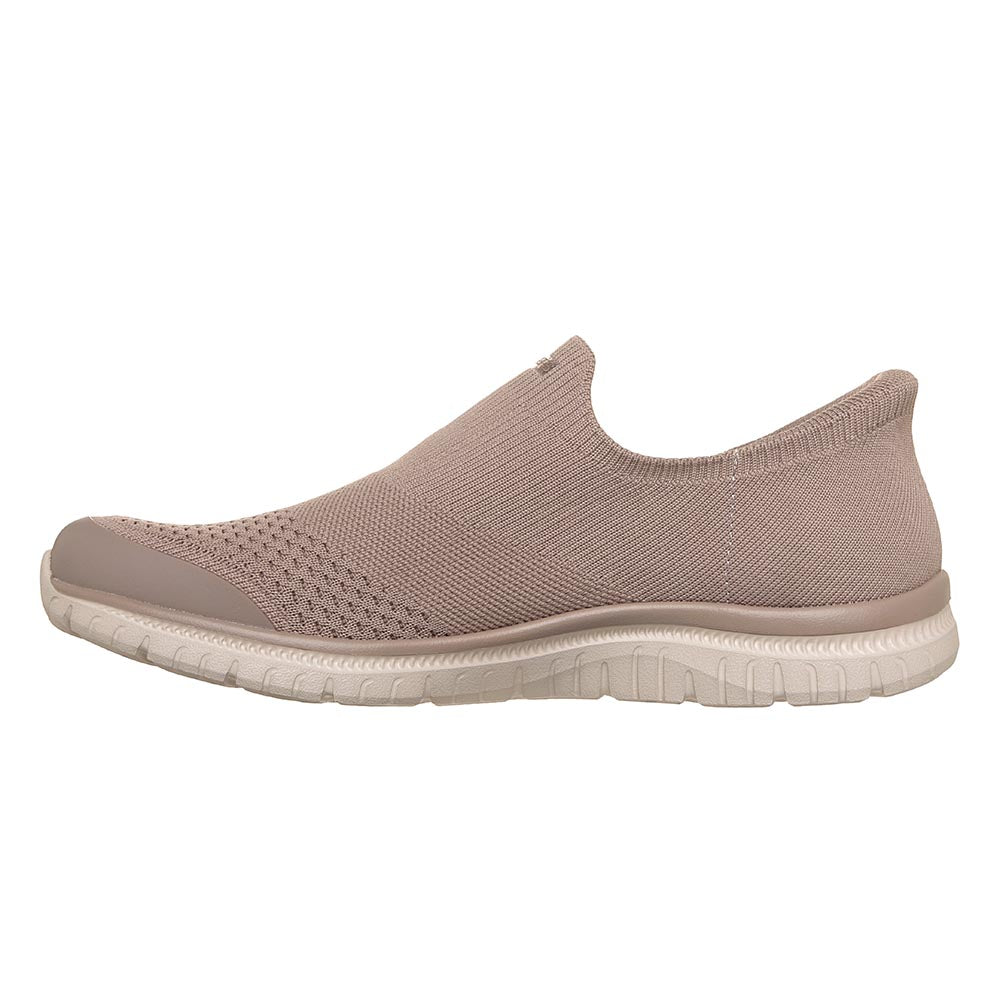 SKECHERS Hands Free Slip-ins: Virtue - Serendipity Women's Lifestyle Shoes - Supersports Thailand