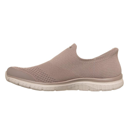 SKECHERS Hands Free Slip-ins: Virtue - Serendipity Women's Lifestyle Shoes - Supersports Thailand