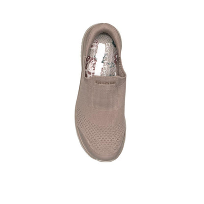 SKECHERS Hands Free Slip-ins: Virtue - Serendipity Women's Lifestyle Shoes - Supersports Thailand